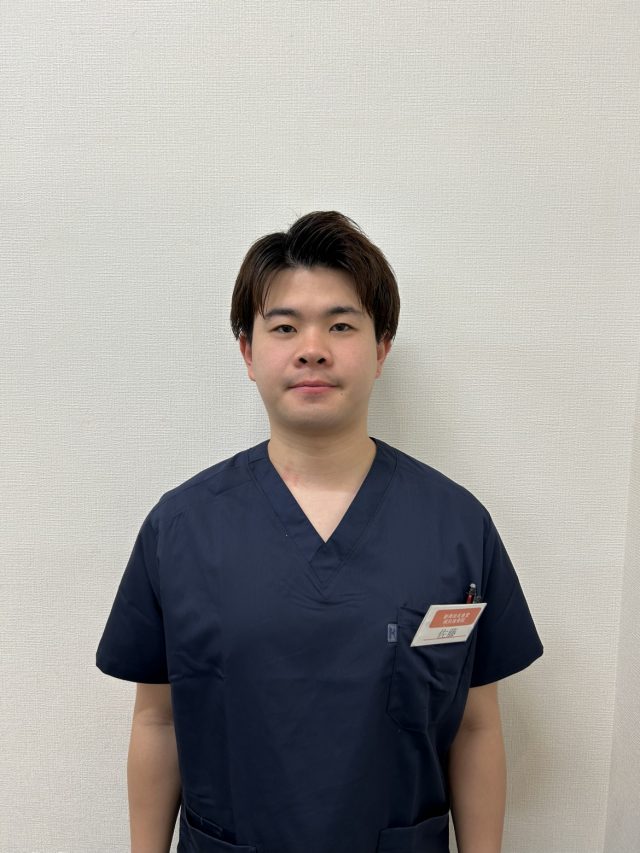 佐藤　海翔