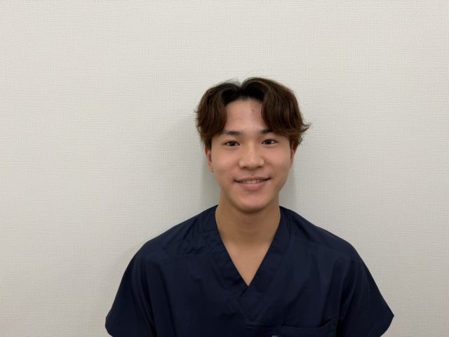 竹内 翔